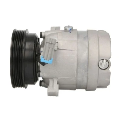 Kuva THERMOTEC KTT090444 Ilmastoinnin Kompressori V5 12V PAG 46 R134a OPEL: Corsa B Hatchback