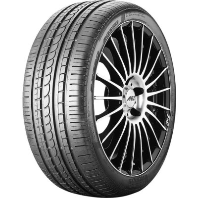 Kuva Pirelli PROSSON4 285/30 R18 93Y henkilöauto Kesärenkaat Renkaat PORSCHE: 911 Coupe 2540700