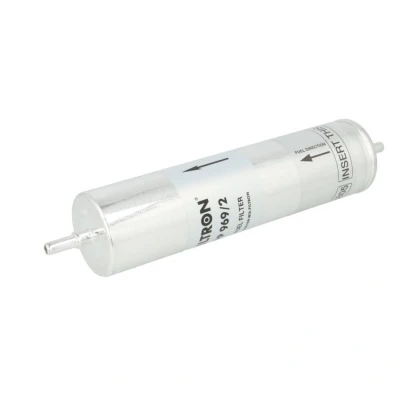 Kuva FILTRON PP 969/2 Polttoainesuodatin Letkusuodatin 8 LAND ROVER: Freelander I SUV