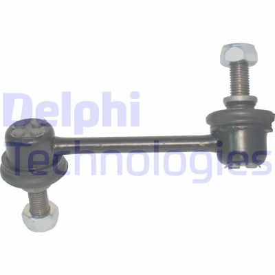 Kuva DELPHI TC1401 Koiranluu 104 M10x1.25 MAZDA: MX 5 2