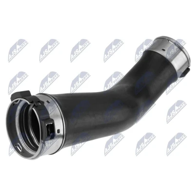 Kuva Ahdinletku bmw 5 [f10], touring [f11] OE 11617810796