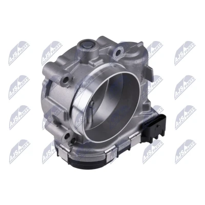 Kuva Kaasuläpän kotelo MERCEDES BENZ OE 2761410125, A2761410125