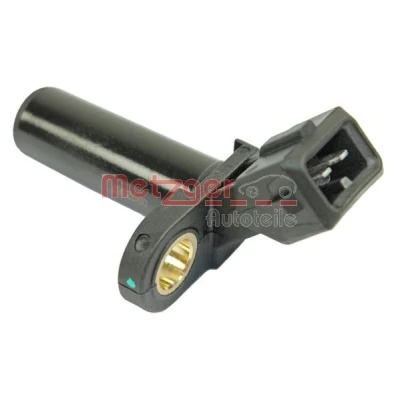 Kuva METZGER 0902367 Kampiakselin Asentotunnistin FORD: FIESTA 4, Focus Mk1 Hatchback, Escort 5