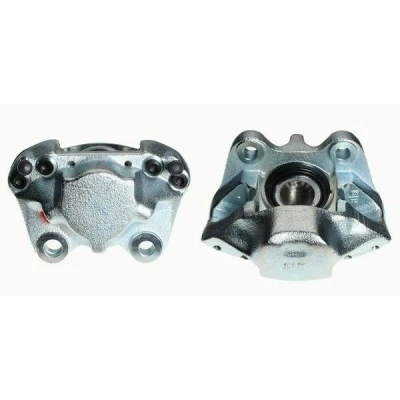 Kuva BUDWEG CALIPER 34817 Jarrusatula VOLKSWAGEN: TRANSPORTER 3 Kasten, Bus