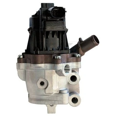 Kuva Venttiili, pakokaasun kierrätys Meat &amp; doria 88188E iveco OE 504388655, 5801365344*, 5801856571