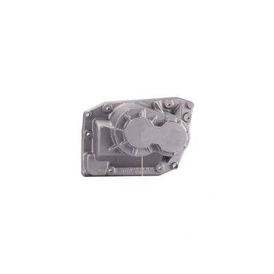 Kuva Kotelo, manuaalivaihteisto audi, seat, skoda, vw OE 02U301201B, 02U301201C, 02U301201E