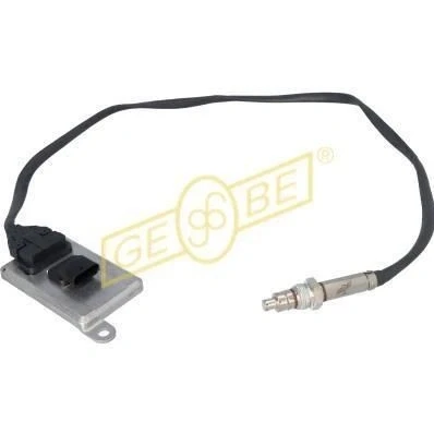 Kuva NOx sensori, NOx.katalysaattori AUDI Q5, Q5 Van OE 8R0907807L, 8R0907807R