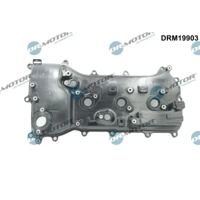 Kuva DR.MOTOR AUTOMOTIVE DRM19903 Venttiilikoppa Tiivisteillä