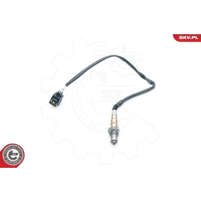 Kuva Lambda sondi CHRYSLER, DODGE, JEEP, MERCEDES BENZ, MITSUBISHI OE 0035428218, 0045420718, 0045420818