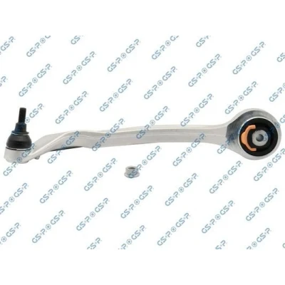 Kuva Tukivarsi, pyöräntuenta, Sisempi, Etuakseli, vasen, Alla AUDI ALLROAD C5 OE 4Z7407693, 4Z7407693C, 4Z7407693D