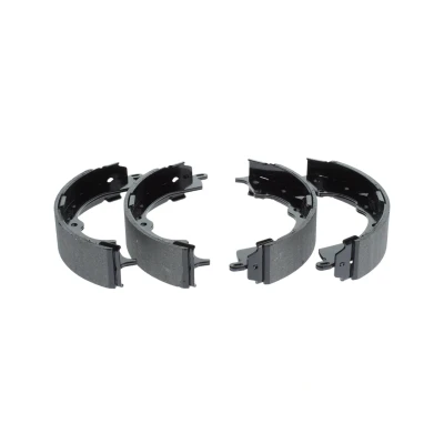 Kuva BOSCH 0 986 487 744 Jarrukengät 254 51 TOYOTA: HILUX 3 Pick up, 6 up