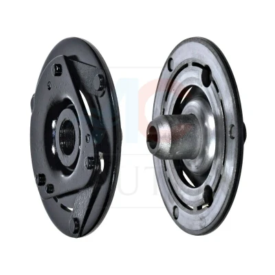 Kuva ACAUTO AC 05DL07 Kytkinlevy, Magneettikytkin Kompressori RENAULT: MASTER 2 Kasten