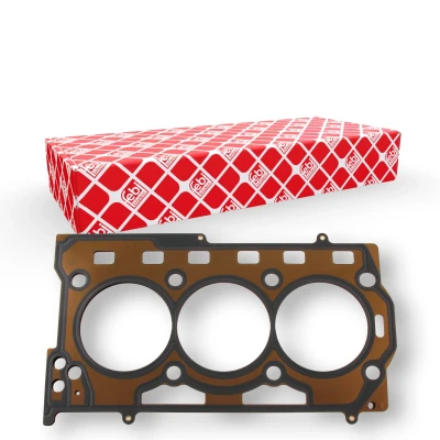 Kuva FEBI BILSTEIN 31446 Kannentiiviste Metalli SKODA: Fabia I Hatchback, 2, VOLKSWAGEN: Polo IV Hatchback
