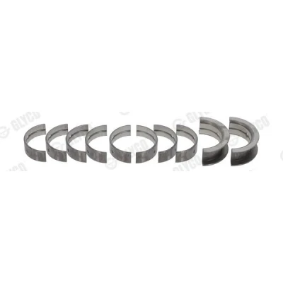 Kuva GLYCO H1295/5 0.25MM Kampiakselin Laakeri OPEL: Insignia A Sports Tourer, Astra G CC, Sedan