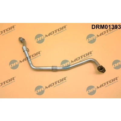 Kuva Öljyjohdin, ahdin Dr.Motor Automotive DRM01393