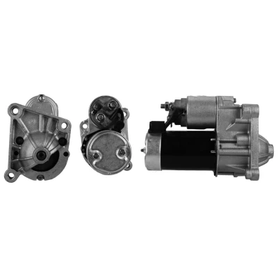 Kuva LUCAS ELECTRICAL LRS01596 Starttimoottori 12 1,4 11 RENAULT: Megane I Grandtour