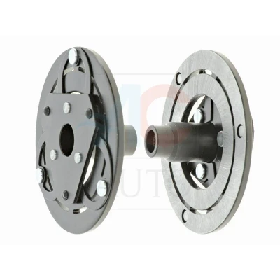 Kuva Kytkinlevy, magneettikytkin kompressori DACIA, NISSAN, RENAULT OE 8201025121, 926000999A, 92600 0999A