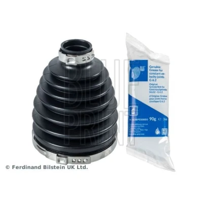 Kuva BLUE PRINT ADBP810012 Paljekumisarja, Vetoakseli Pyörän puoli, Etuakseli Thermoplast