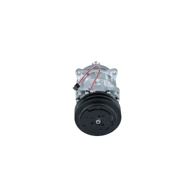 Kuva NRF 32757 Ilmastoinnin Kompressori SD7H15 12 PAG 46 kompressoriöljyllä