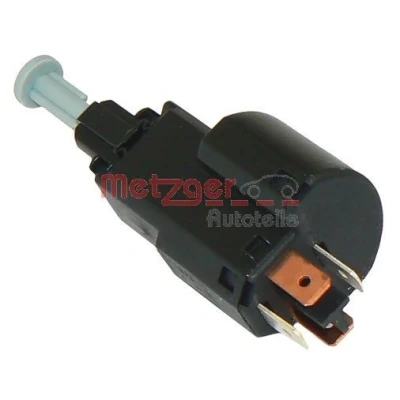 Kuva METZGER 0911068 Jarruvalokytkin Mekaaninen 4 OPEL: Astra G CC