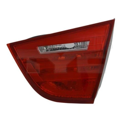 Kuva TYC 17 0390 06 9 Takavalot Vasen Sisä osa LED Ilman lampun kantaa, LEDillä BMW: 3 Sedan
