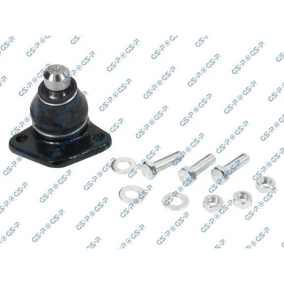 Kuva Pallonivel GSP S080194
