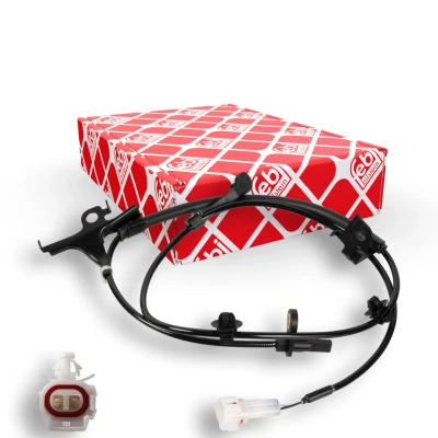 Kuva FEBI BILSTEIN 172454 ABS Anturi Etuakseli, vasen 1145 TOYOTA: Yaris III Hatchback