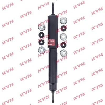 Kuva Iskunvaimennin, Taka akseli TOYOTA PREVIA I OE 4853128350, 4853128370, 4853128371
