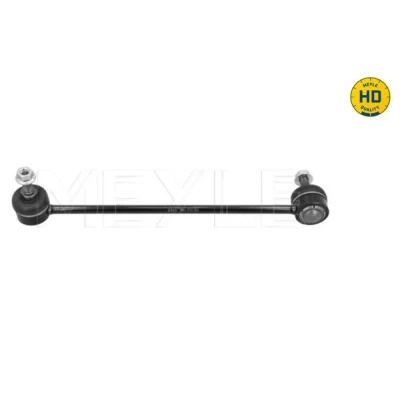 Kuva MEYLE 316 060 0009/HD Koiranluu Etuakseli, vasen 308 M10x1,5 Quality Avainotteella BMW: 3 Touring, Coupe, Sedan