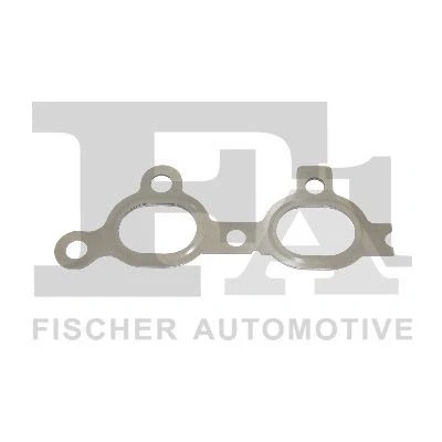 Kuva FA1 412 030 Pakosarjan Tiivisteet Sylinterikansi OPEL: Astra H Caravan, Hatchback, Corsa C HONDA: CIVIC 7 Hatchback