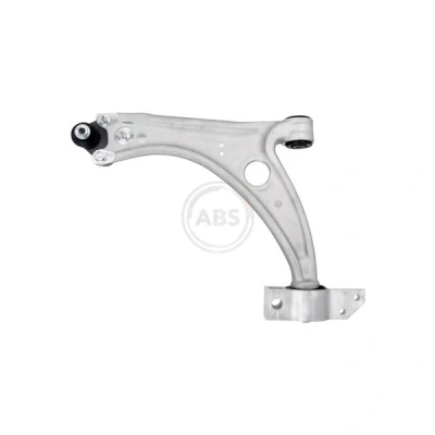 Kuva Tukivarsi, pyöräntuenta, Ulompi, Etuakseli, vasen, Alla AUDI TT, TT Roadster OE 8J0 407 151D( , 8J0407151D( ), 8J0407151D