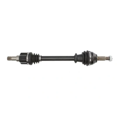 Kuva POINT GEAR PNG71368 Vetoakseli Etuakseli, vasen 635 82 Autoihin ilman ABS FORD: Focus Mk1 Farmari, Hatchback, FIESTA 5