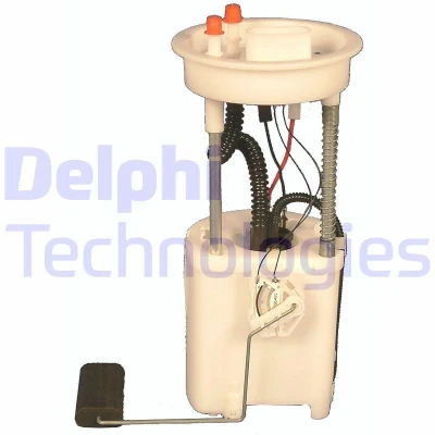 Kuva DELPHI FG1069 12B1 Polttoainepumppu ilman tiivisteitä paineanturia Bensiini