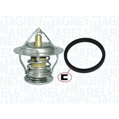 Kuva MAGNETI MARELLI 352317100520 Termostaatti 88 33 Tiivisteillä HYUNDAI: Terracan Van / SUV,