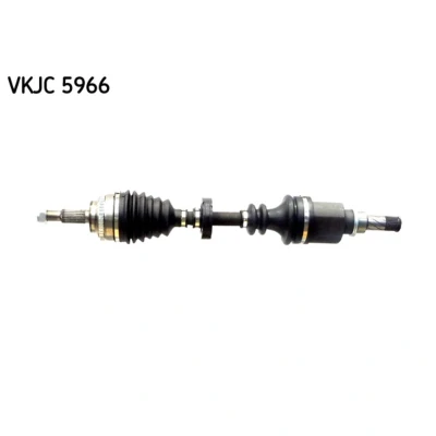 Kuva SKF VKJC 5966 Vetoakseli 608, 64,3 RENAULT: CLIO 2