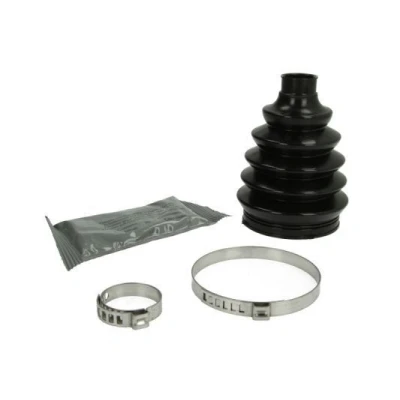 Kuva PASCAL G5F043PC Paljekumisarja, Vetoakseli 112 Pyörän puoli Thermoplast