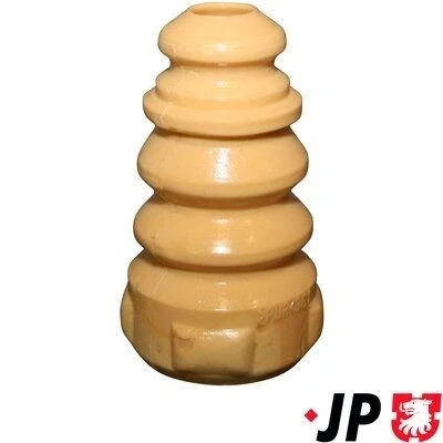 Kuva JP GROUP 1152601700 Pohjaanlyöntikumi Taka akseli