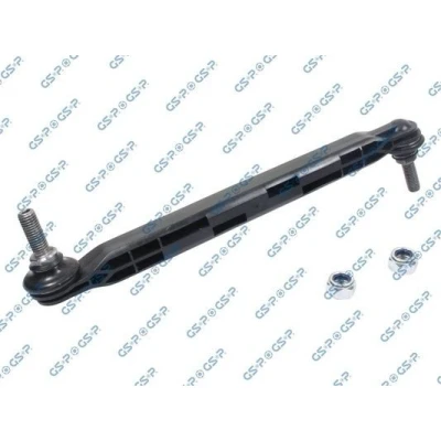 Kuva Tanko, kallistuksenvaimennin, etuakseli molemminpuoleinen CHEVROLET, OPEL, SAAB, VAUXHALL OE 013219141, 0350617, 13219141