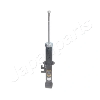 Kuva JAPANPARTS MM 00321 Iskunvaimentimet Taka akseli Kaasupaine Kaksiputki Joustintuki Tappi ylhäällä, Silmukka alhaalla MINI: Hatchback