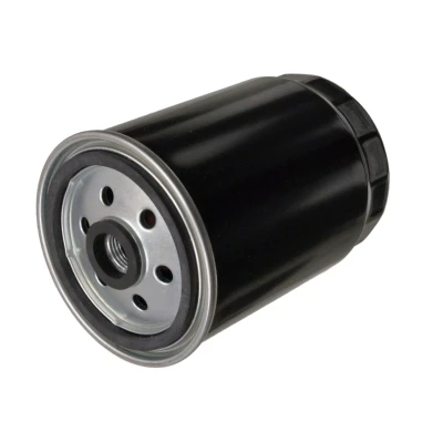 Kuva FEBI BILSTEIN 30755 Polttoainesuodatin Ruuvattava suodatin VOLVO: V70 2, S60 I, XC90 I