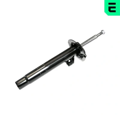 Kuva OPTIMAL A 3021GL Iskunvaimentimet Etuakseli, vasen Kaasupaine Kaksiputki Joustintuki Tappi ylhäällä, Purisitin alhaalla M14x1.5 BMW: 3 Sedan
