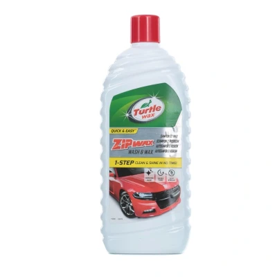 Kuva TURTLEWAX 70 182 Maalipinnan puhdistus 1