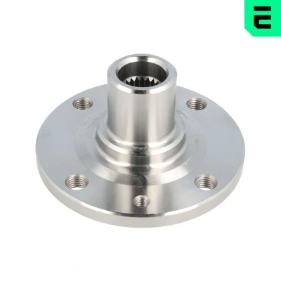Kuva OPTIMAL 04 P440 Pyörännapa 4 100 Etuakseli