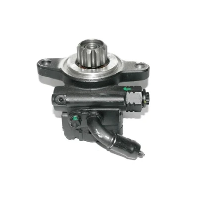 Kuva Hydrauliikkapumppu, ohjaus LAUBER 55.5296