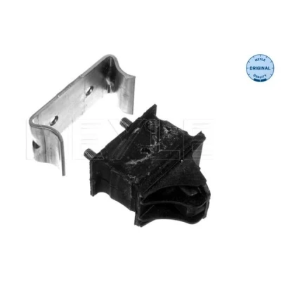 Kuva MEYLE 034 024 0027 Moottorin Kumityyny ORIGINAL Quality Edessä Kumimetallilaakeri MERCEDES BENZ: Sprinter 3 T Van, T1 Bussi
