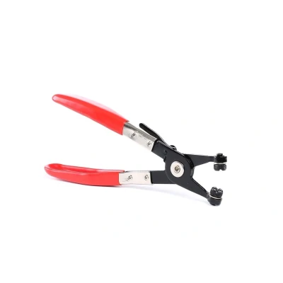 Kuva ENERGY NE00044 Pihdit, letkunkiristin Suora