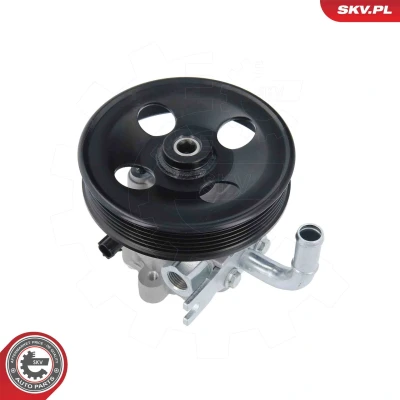 Kuva Hydrauliikkapumppu, ohjaus ESEN SKV 10SKV340