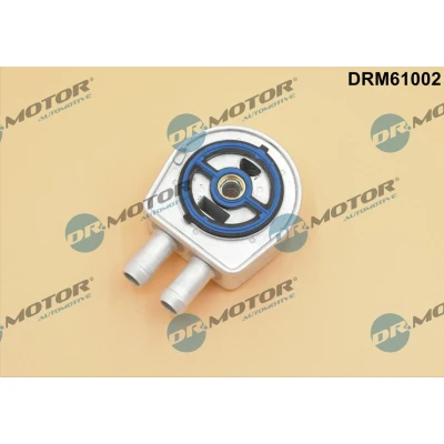 Kuva DR.MOTOR AUTOMOTIVE DRM61002 Öljynjäähdytin FORD: Transit Mk6 Van