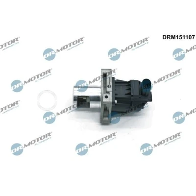 Kuva DR.MOTOR AUTOMOTIVE DRM151107 EGR Venttiili Sähköinen Tiivisteillä OPEL: Mokka / X