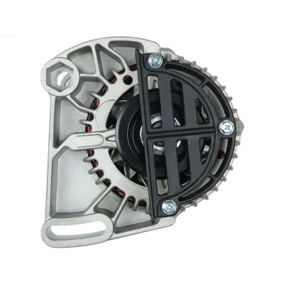 Kuva AS PL A4069 Laturi 12V 75A FIAT: Punto II Hatchback, Doblo Van / Farmari, Grande Hatchback